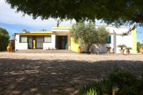 Villa Confalone