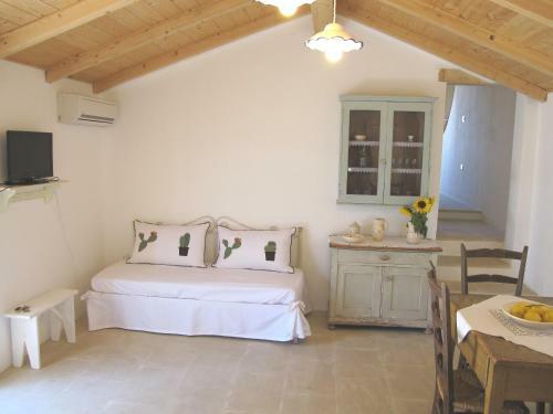Monolocale Del 500 Nel Salento