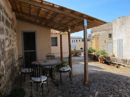 Monolocale Del 500 Nel Salento