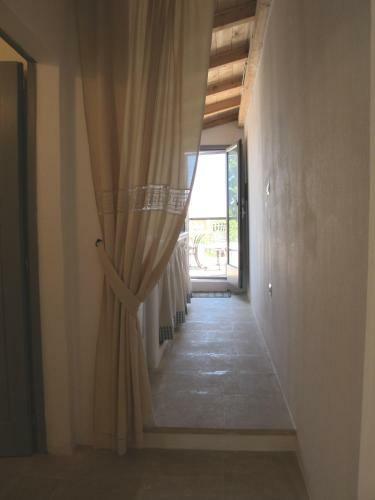 Monolocale Del 500 Nel Salento