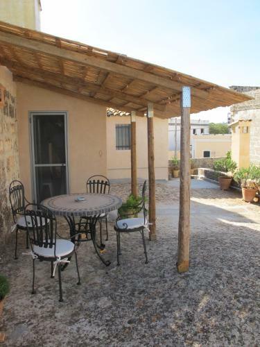 Monolocale Del 500 Nel Salento
