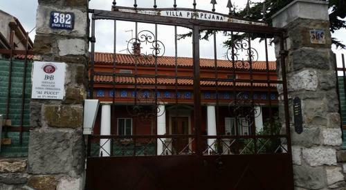 Bed & Breakfast Ai Pucci