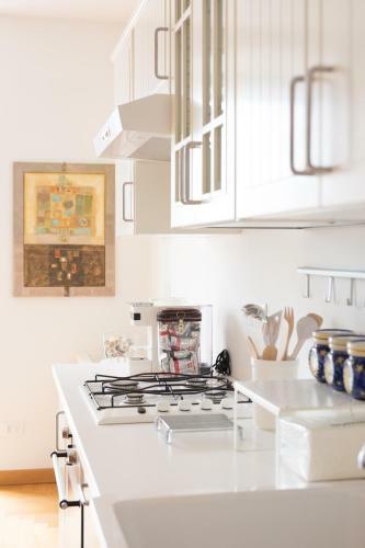 Apartamento Rive22 - Exclusive Waterfront In Trieste
