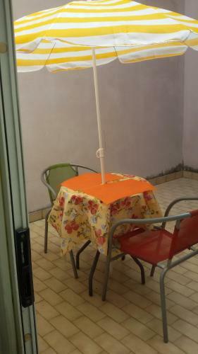 Casa Vacanze Fabio