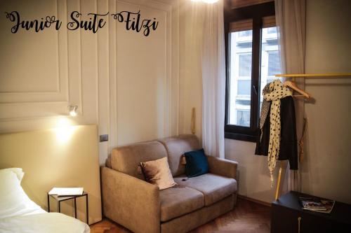 Apartamento Urban Homy Trieste (apartments In Different Locations)