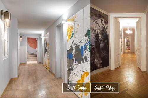 Apartamento Urban Homy Trieste (apartments In Different Locations)