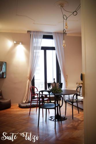 Apartamento Urban Homy Trieste (apartments In Different Locations)