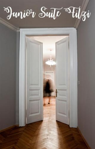Apartamento Urban Homy Trieste (apartments In Different Locations)