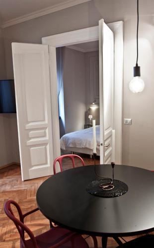 Apartamento Urban Homy Trieste (apartments In Different Locations)