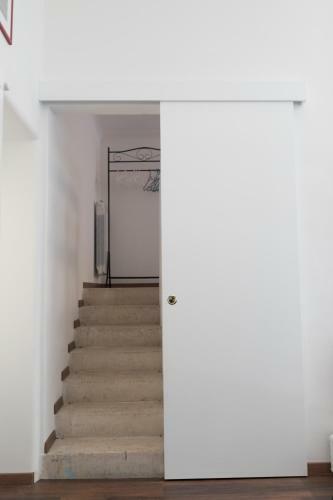 Apartamento Triestevillas Cornelia Romana 3+2 Brand New