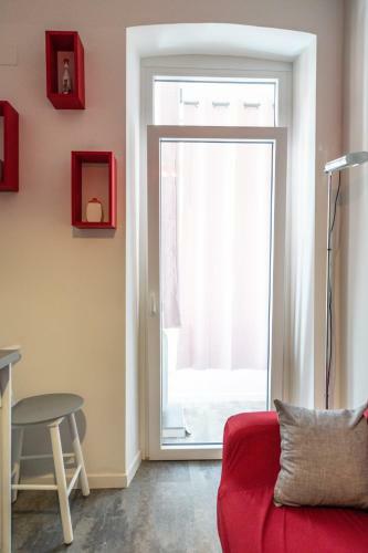 Apartamento San Giacomo Cozy Flat