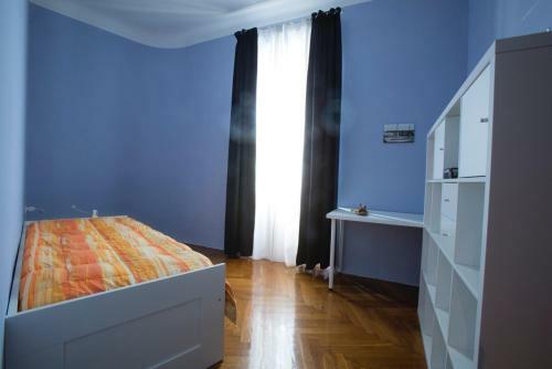 B&B Tra I Rivi
