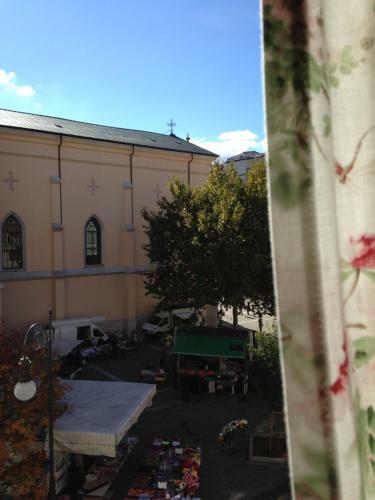 B&B Tra I Rivi