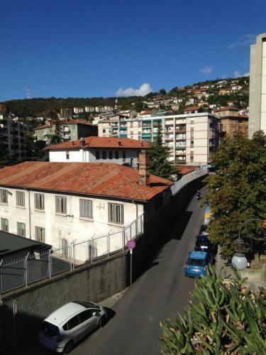 B&B Tra I Rivi