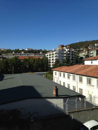 B&B Tra I Rivi