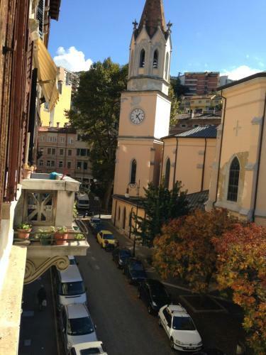 B&B Tra I Rivi