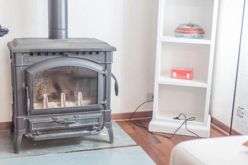 Apartamento Triestevillas Servolahome, Garden, 5guests & Bbq