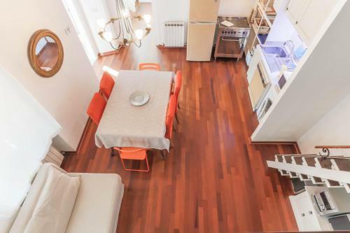 Apartamento Triestevillas Servolahome, Garden, 5guests & Bbq