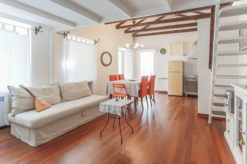 Apartamento Triestevillas Servolahome, Garden, 5guests & Bbq