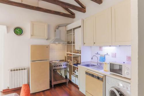 Apartamento Triestevillas Servolahome, Garden, 5guests & Bbq