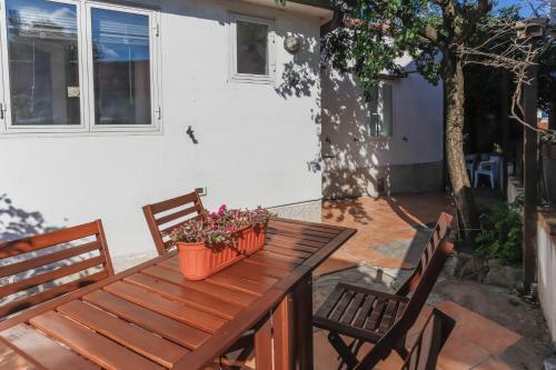 Apartamento Triestevillas Servolahome, Garden, 5guests & Bbq