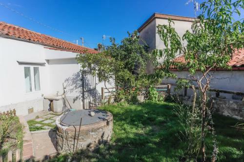 Apartamento Triestevillas Servolahome, Garden, 5guests & Bbq