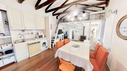 Apartamento Triestevillas Servolahome, Garden, 5guests & Bbq