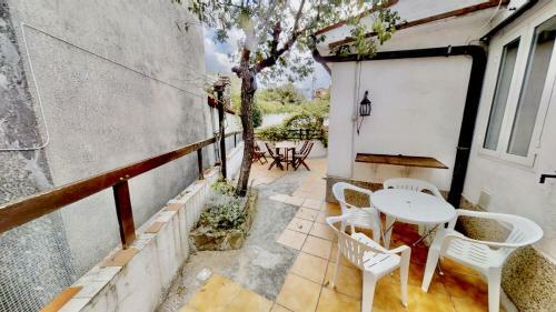 Apartamento Triestevillas Servolahome, Garden, 5guests & Bbq