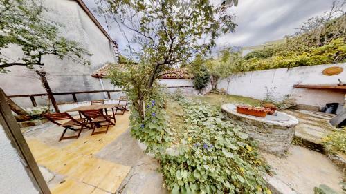 Apartamento Triestevillas Servolahome, Garden, 5guests & Bbq