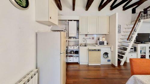 Apartamento Triestevillas Servolahome, Garden, 5guests & Bbq
