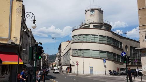 Apartamento Doppio Sogno