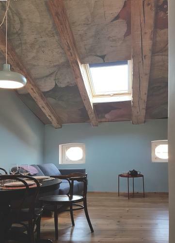 Apartamento Doppio Sogno