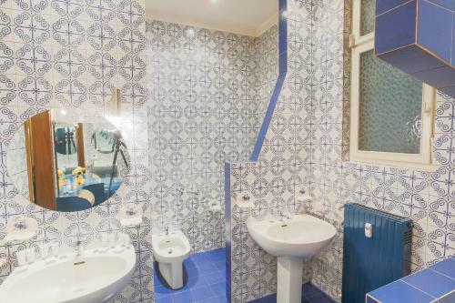 Apartamento Triestevillas Retro' Decor Laghi, 7guests