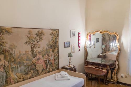 Apartamento Triestevillas Retro' Decor Laghi, 7guests