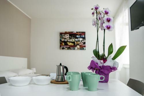 Calcara Family Aparthotel