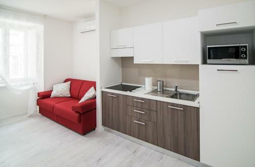 Calcara Family Aparthotel