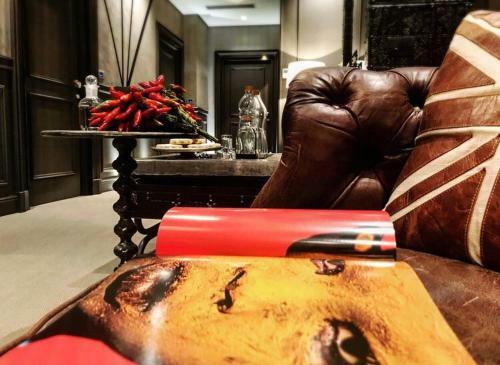 Hostal Forvm Luxury Experience