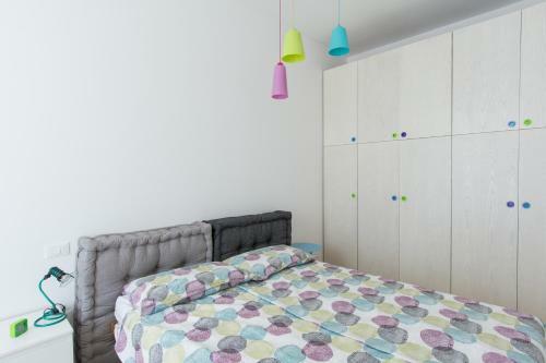 Apartamento Belvedere White Flat