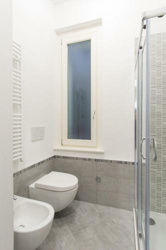 Apartamento Belvedere White Flat
