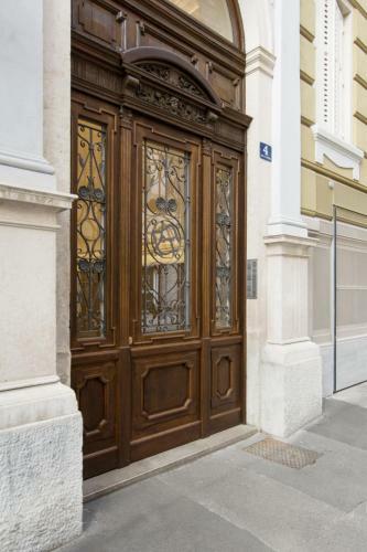 Apartamento Belvedere White Flat