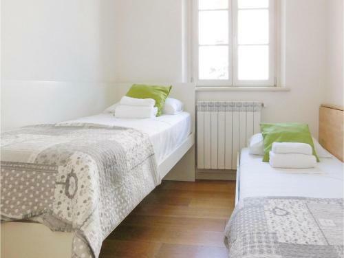 Apartamentos Casa Capitelli