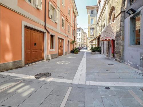Apartamentos Casa Capitelli