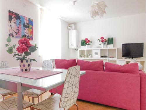 Apartamentos Casa Capitelli