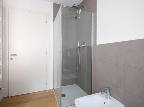 Roma Xxl: Combination Of 3 Apartments