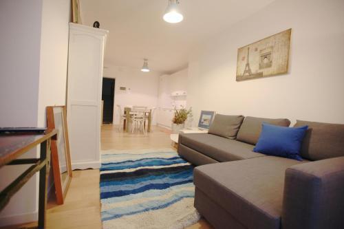 Roma Xxl: Combination Of 3 Apartments