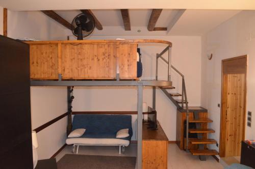 Apartamento Alle Sette Fontane