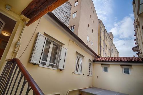 Apartamento Le Rive Charming Loft