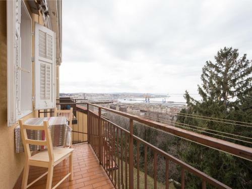 Apartamento Triestevillas Gretta