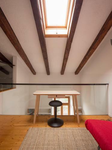 Apartamento Triestevillas Gretta