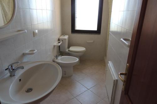 Apartamento Le Colline Di Isola Rossa